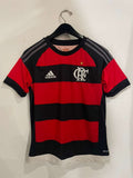 Flamengo 2015 - Home