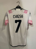 Juventus 2023/24 - Away - Chiesa #7