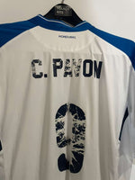 Honduras 2017/18 - Home - C. Pavon #9