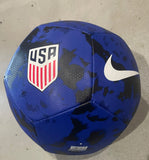 USA - Ball