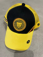 Leones Negros - Hat