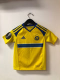 Maccabi Tel Aviv 2016/17 - Home