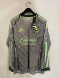 America 2025/26 - Alternate - Long Sleeve *BNWT*