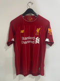Liverpool 2019/20 - Home - #18