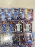 Panini - Trading Cards