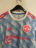 Manchester United 2021/22 - Away - Ronaldo #7