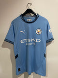 Manchester City 2024/25 - Home *BNWT*
