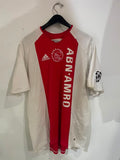 Ajax 2005/06 - Home - Huntellar #25
