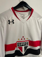 São Paulo FC 2015 - Home - #10