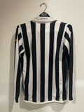 Juventus 2006/07 - Home - Long Sleeve
