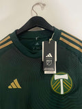 Portland Timbers 2025/26 - Home *BNWT*