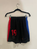 Barcelona 2024/25 - Shorts - #19