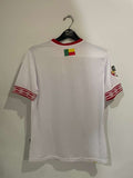 Benin 2019/20 - Away *BNWOT*