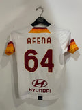 Roma 2021/22 - Away - Afena #64