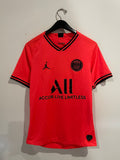 PSG 2019/20 - Away