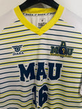MAU 2025 - Away - Womens - #16