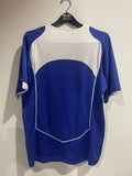 Brazil 2004/05 - Away
