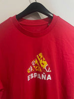 Spain 2024/25 - T-Shirt *BNWOT*