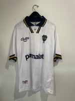 Boca Juniors 1992/96 Retro - Away - #10 *BNIB*