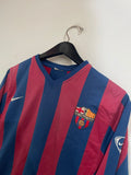 Collblanc Sants 2005/06 - Long Sleeve - #3