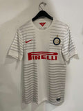Internazionale 2014/15 - Away