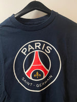 PSG - T-Shirt - Long Sleeve