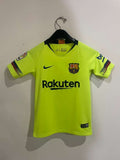 Barcelona 2018/19 - Away