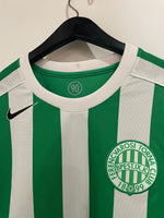 Ferencvaros 2004/06 - Home