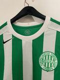 Ferencvaros 2004/06 - Home