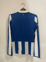 Espanyol 2012/13 - Home - Long Sleeve *BNWT*