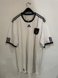 Germany 2010 World Cup - Home