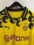 Borussia Dortmund 2025 Club World Cup - Home