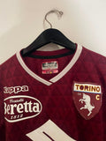Torino 2018/19 - Home