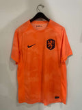 Netherlands Women 2023 World Cup - Home