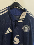 Manchester United 2024/25 - Away *PLAYER ISSUE* *BNWT*