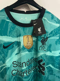 Liverpool 2020/21 - Away *BNWT*