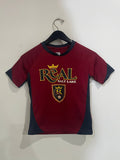 Real Salt Lake - Fan Kit