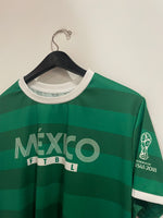 Mexico 2018 World Cup - Fan Kit