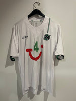 Hannover 2011/12 - Away - #4 *BNWT*