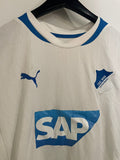 Hoffenheim 2013/14 - Away - Nazario #22