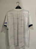 Tottenham 2023/24 - Home