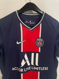 PSG 2020/21 - Home - Womens