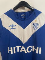 Velez Sarsfield 2017/18 - Away
