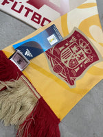 Spain 2014 World Cup - Scarf *BNWT*