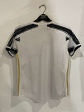 Juventus 2020/21 - Home - Womens