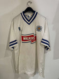 Leicester City 1996/98 - Away
