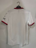 AC Milan 2024/25 - Away *PLAYER ISSUE*