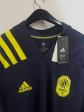 Nashville 2020 - Away *PLAYER ISSUE* *BNWT*