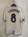 Chelsea 2001/02 - Away - Lampard #8