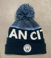 Manchester City - Beanie